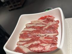-海底捞火锅(西安路店)