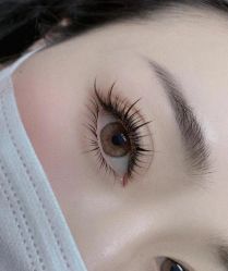-菜菜美甲美睫皮肤管理