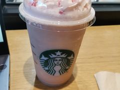 -星巴克臻选(华堂·新辰汇店)