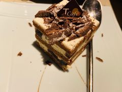 -T館·花园艺术餐厅