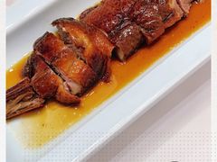 -稻香酒家·33年老字号·港式粤菜(富邦中心店)