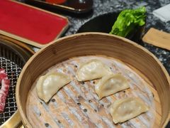 -牛将军•涮肉•烤肉(北京王府井·故宫店)