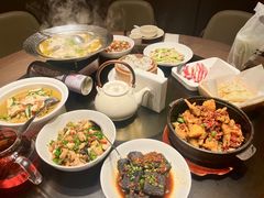 -楚山晓·楚湘菜(江夏永旺店)