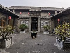 -云锦成公馆(北大街店)