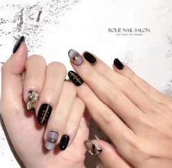 -LILY NAILS美甲美睫