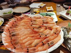 -和彩放题餐厅(酒仙桥店)