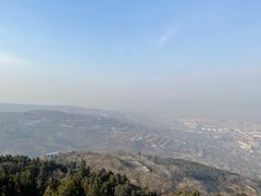 -西安华清御汤酒店