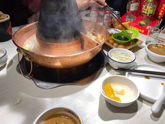 -思阁炭香火锅(学伟鑫城总店)
