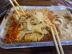 -清真·马峰烤肉(小学习北巷店)