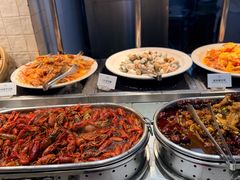 -第六季自助餐厅(北太平庄店)