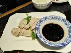 -老苏州芳和园茶酒楼  传统苏帮菜(观前店)