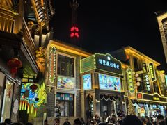 -靖港古镇