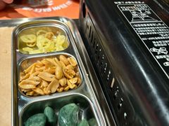 -酒里·宜州果酱烧烤(葛村店)