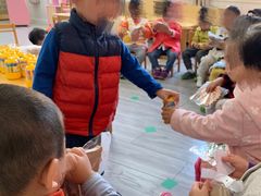 -徐汇区陇龙幼稚园