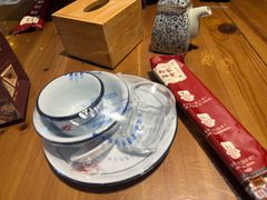 -真定郝家排骨(大十字街店)