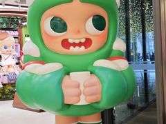 -泡泡玛特POPMART(天环购物中心店)