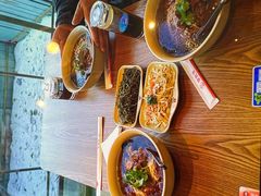 -李先生牛肉面大王(欧亚卖场店)