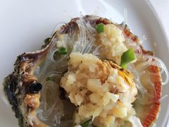 -美人鱼悬崖海景餐厅(鹿嘴山庄店)