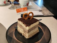 提拉米苏蛋糕-维园悦谱·海派家常菜(乌鲁木齐南路店)