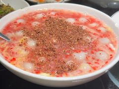 -水先生寧波菜(天一店)