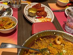 -ZAFFERANO西班牙海鲜饭(上海首店)