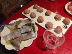 -二荆条·蜀鲜汇城市森林火锅