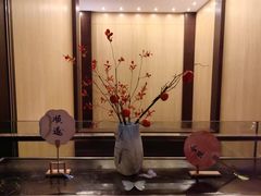 -南京金陵饭店