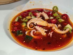 -苏淮景·苏闽融创菜·海鲜(原空港井河轩店)