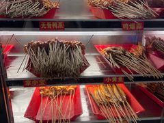 -王扯火胖哥烤生蚝(眉山首店)