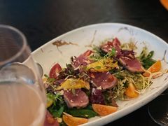 -普朗姆生蚝牛排馆 The Plump Oyster(成都摩方购物中心店)