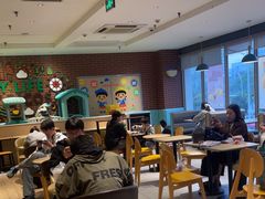 -德克士(宝鸡店)