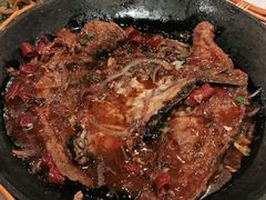 -傅先生东北菜(青年城店)