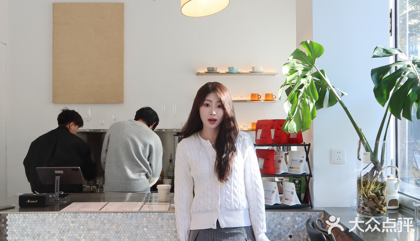厦门探店|新店速递·镭射纯白色系SPAN🐰