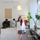 厦门探店|新店速递·镭射纯白色系SPAN🐰