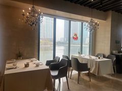 -珈境湖畔餐厅·湖北菜·江浙菜•樱花季(西北湖店)