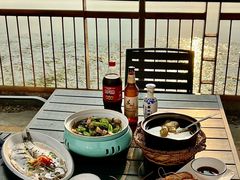 -蟹天蟹地农家菜·阳澄湖大闸蟹(浅水湾店)