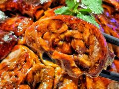 -啫神·广州地标美食(北京路店)