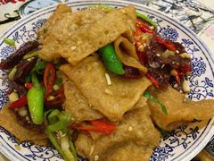-文杰餐馆(南洪时尚风情街店)