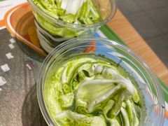 -麦当劳(中山路店)