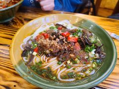-十里香粉馆(虹桥中路店)