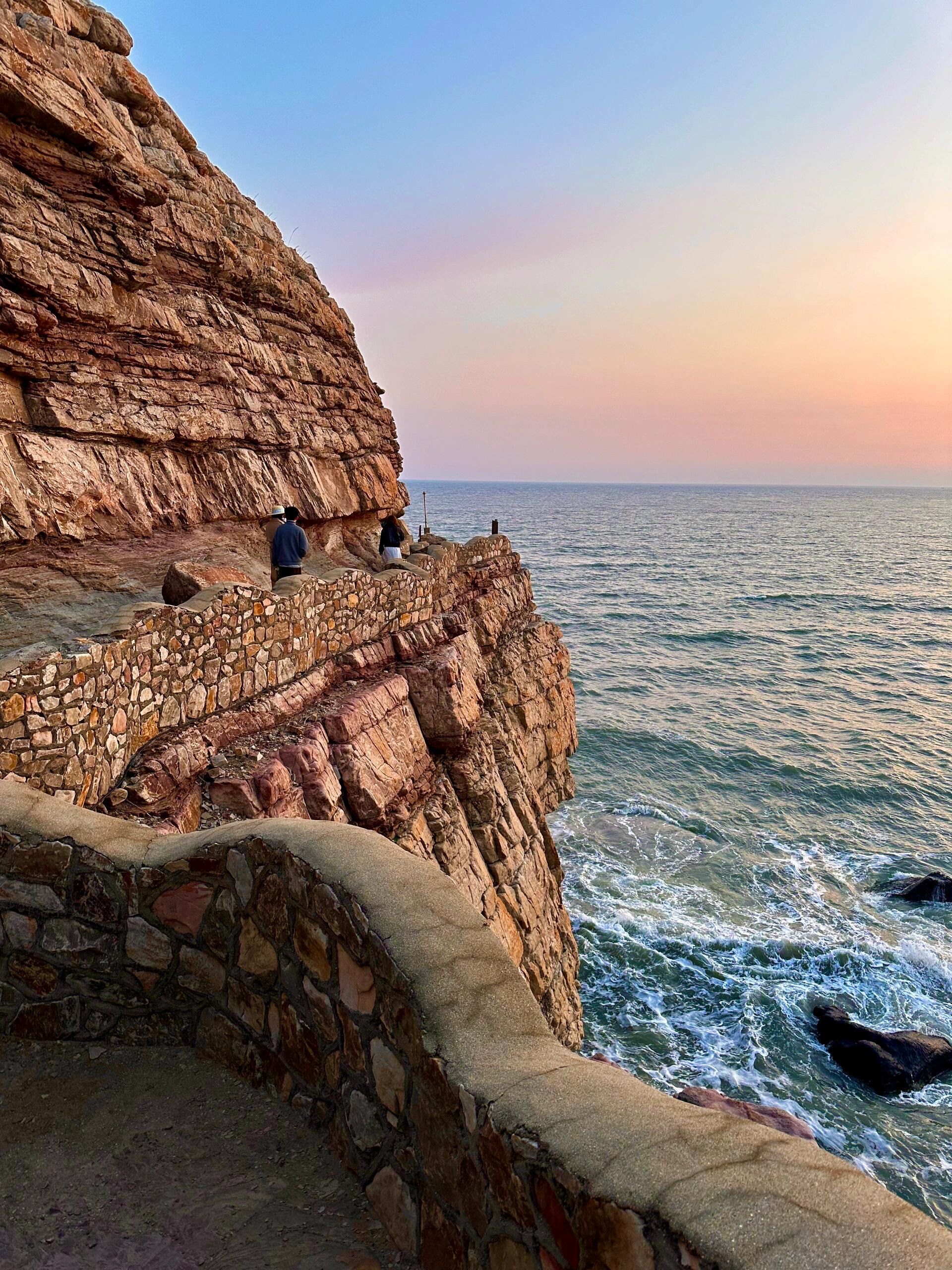 山东小众绝美海岛!超详细攻略!