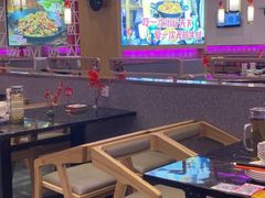 大堂-椒行天下干锅牛蛙·(万宝店)