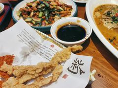 -外婆烧.老杭帮菜(庆春店)