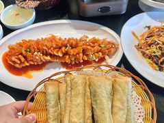 -简小舍·民间手艺菜(武昌江滩店)