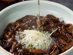 -金枝玉叶上海人家食府(三里河店)