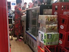-肆姐面粉馆(坡子街店)