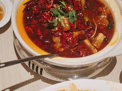 -小船渔村•大连菜•大连焖鱼(黄河路店)