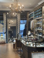 -LDIAMON西服定制(温州店)