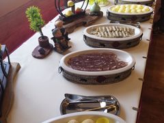 -三宝大饭店-中和艺素餐厅(浦上金山正祥广场店)