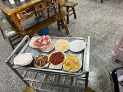 -李德富老街牛杂火锅(抚琴街店)